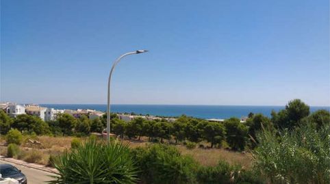 Apartments for sale in Costa Sur, Peñíscola / Peníscola - image 5 Photo 5 of Apartments for sale in Costa Sur, Peñíscola / Peníscola