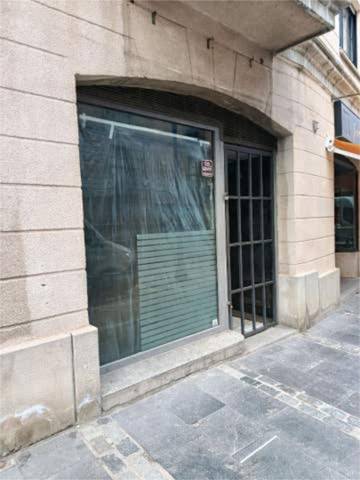 Local comercial en Alquiler en Centro