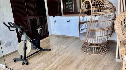 Foto 3 von Wohnungen zum Verkauf in Urbanizacion Residencial Mirabella, 16, Doña Julia Golf, Casares