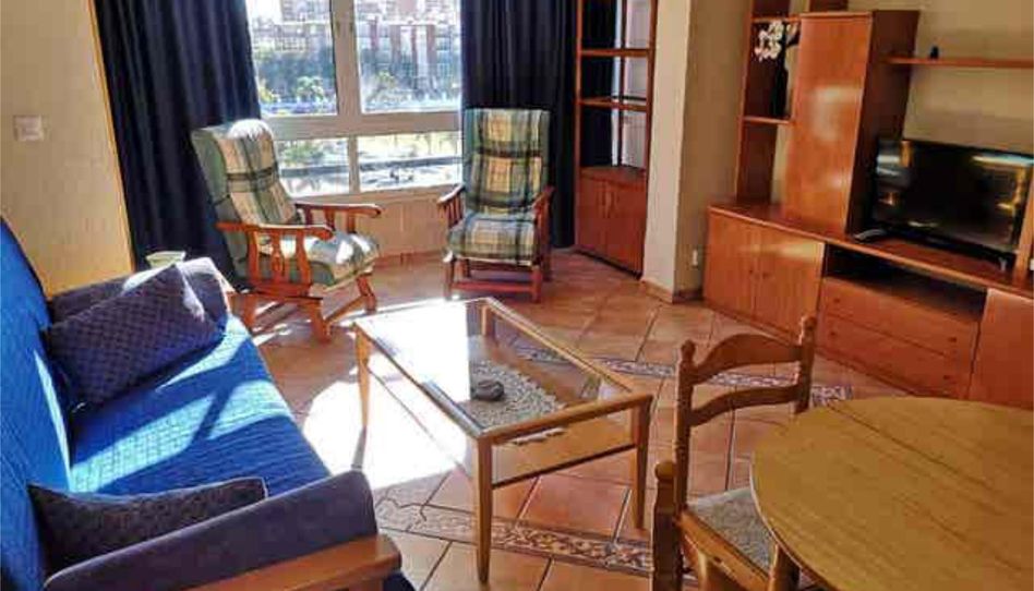 Apartamento de alquiler en Manantiales - Estación de Autobuses, Torremolinos - imagen 1 Foto 1 de Apartamento de alquiler en Manantiales - Estación de Autobuses, Torremolinos