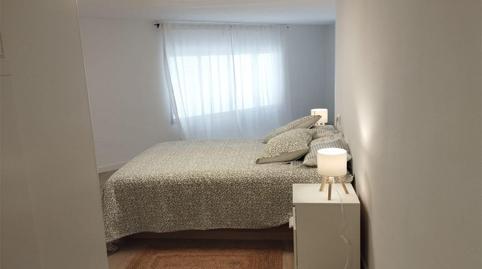 Foto 5 de Loft de lloguer a Calle Corbalán, 1, El Carmen,  Murcia Capital