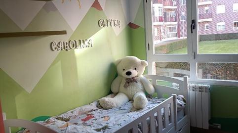 Foto 3 de Pis en venda a Calle Blasco Ibáñez, 11, Villaquilambre, León