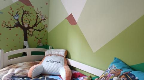 Foto 4 de Pis en venda a Calle Blasco Ibáñez, 11, Villaquilambre, León