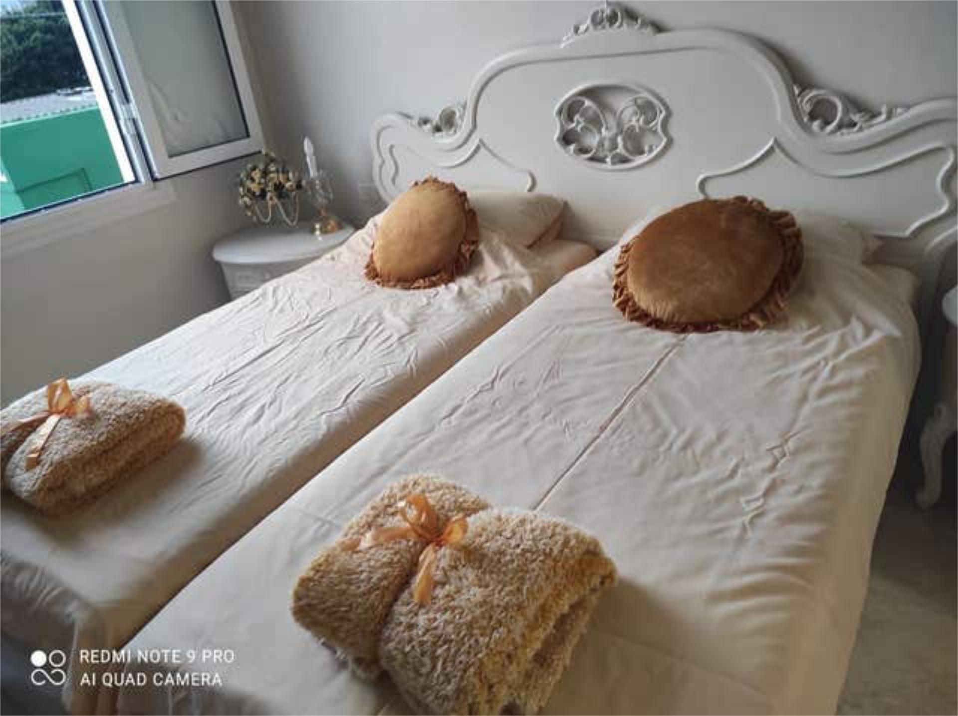 Flat for rent in Anaga