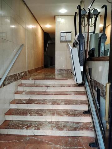 Piso en Venta en Calle de Martínez Izquierdo, 90 en Guindalera