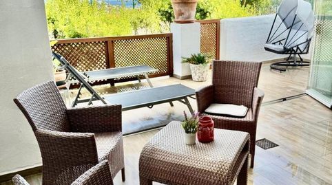 Foto 4 von Wohnungen zum Verkauf in Urbanizacion Residencial Mirabella, 16, Doña Julia Golf, Casares