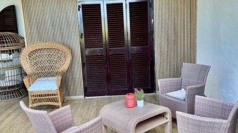 Foto 2 von Wohnungen zum Verkauf in Urbanizacion Residencial Mirabella, 16, Doña Julia Golf, Casares