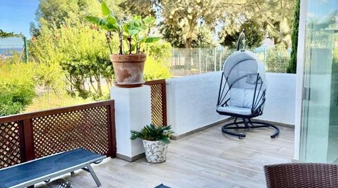 Foto 5 von Wohnungen zum Verkauf in Urbanizacion Residencial Mirabella, 16, Doña Julia Golf, Casares