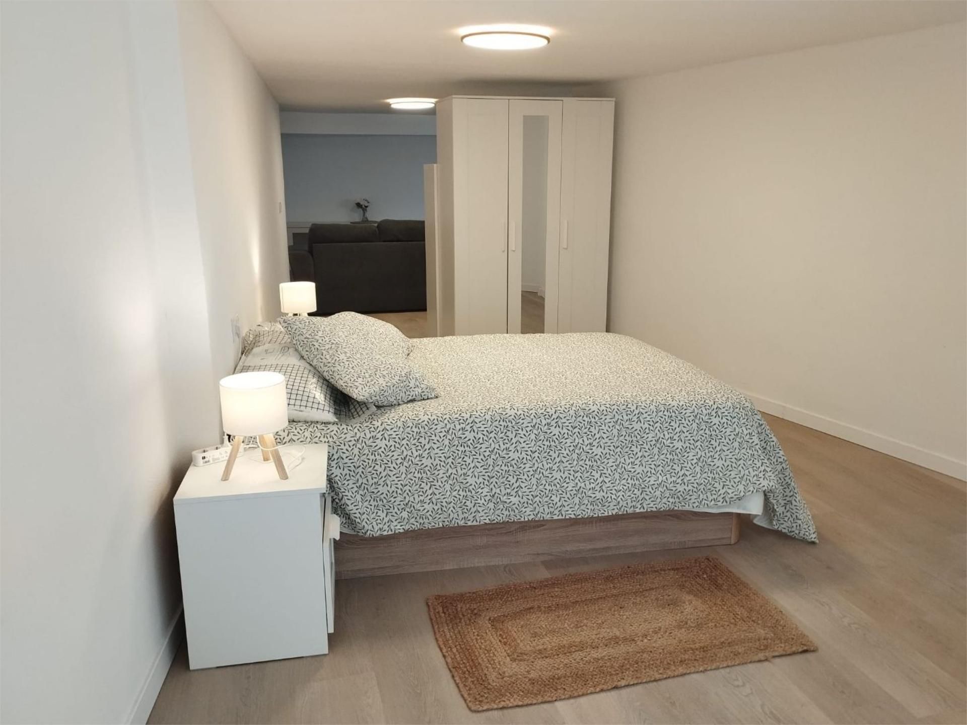 Loft de lloguer a Calle Corbalán, 1, El Carmen