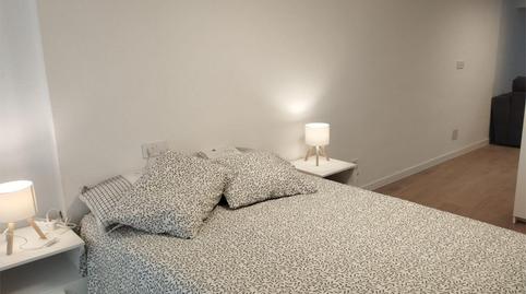 Foto 2 de Loft de lloguer a Calle Corbalán, 1, El Carmen,  Murcia Capital