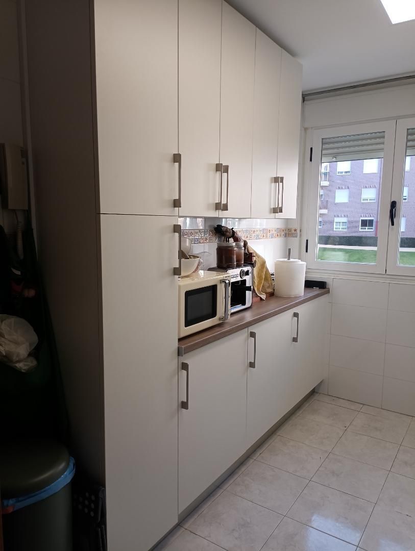 Cuina de Pis en venda en Villaquilambre