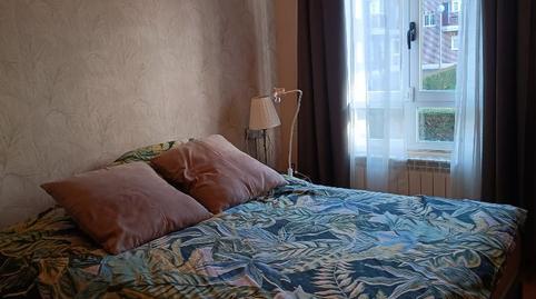 Foto 5 de Pis en venda a Calle Blasco Ibáñez, 11, Villaquilambre, León