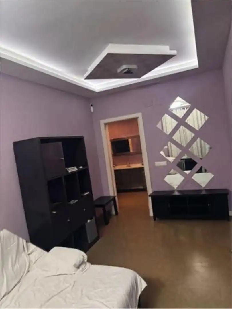 Wohnung zum Verkauf in Medina Sidonia Schlafzimmer von Wohnung zum Verkauf in Medina Sidonia mit Heizung, Privatgarten und Terrasse