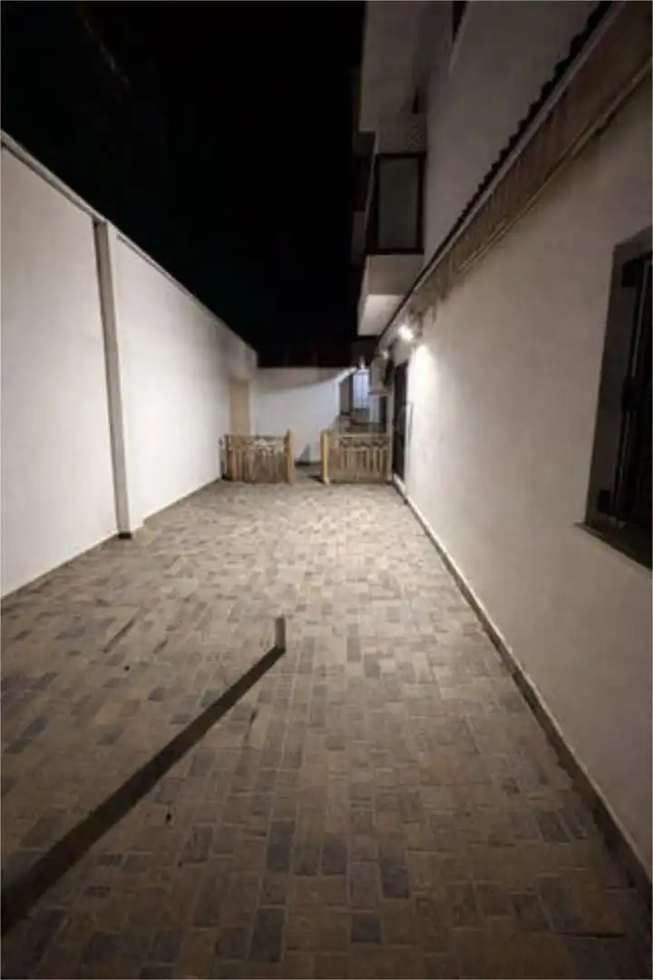 Wohnung zum Verkauf in Medina Sidonia Wohnung zum Verkauf in Medina Sidonia mit Heizung, Privatgarten und Terrasse
