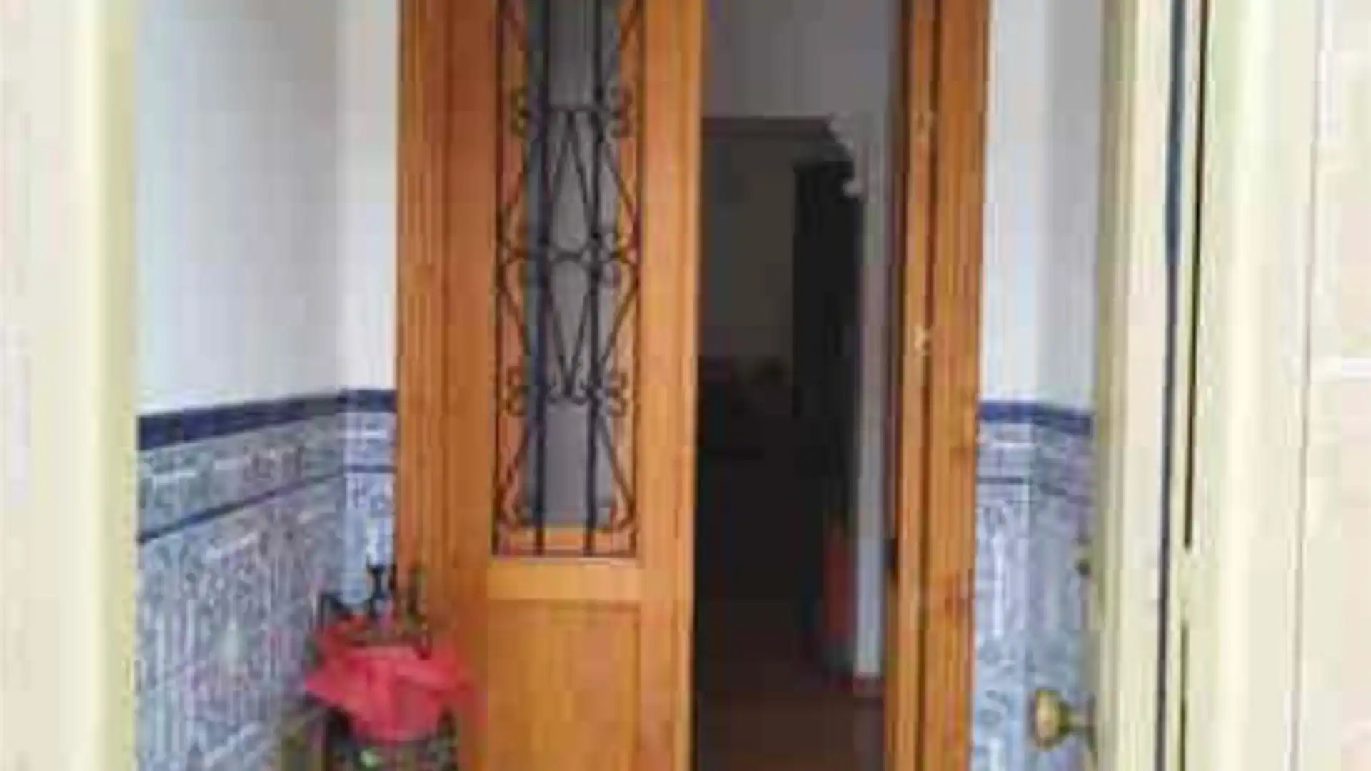 Casa o xalet en venda en Alameda amb Terrassa