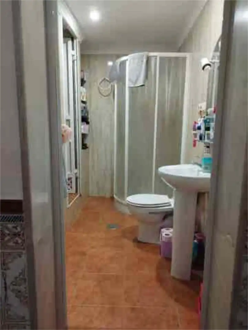 Casa o xalet en venda a Alameda Bany de Casa o xalet en venda en Alameda amb Terrassa