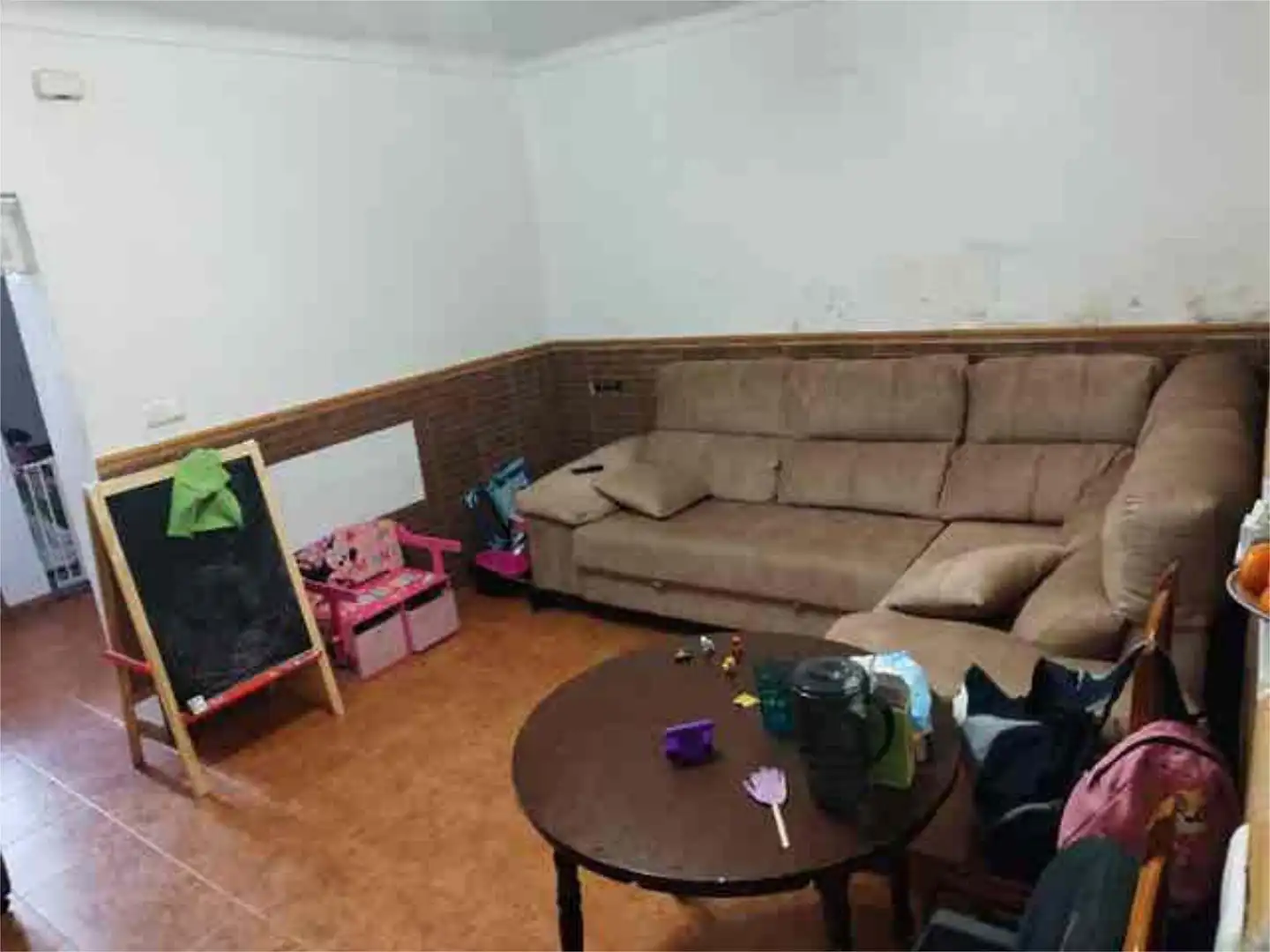 Casa o xalet en venda a Alameda Casa o xalet en venda en Alameda amb Terrassa