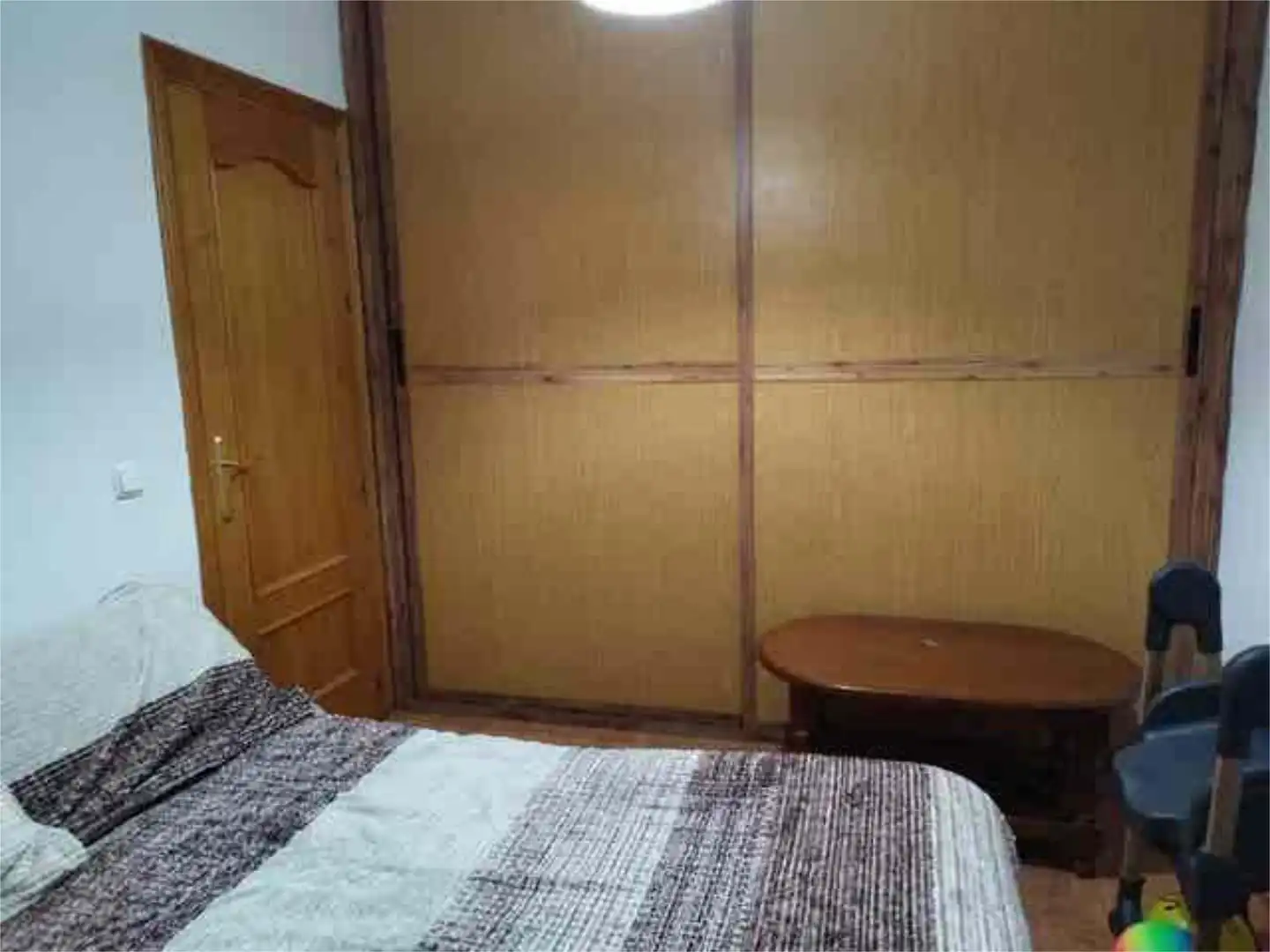 Casa o xalet en venda a Alameda Dormitori de Casa o xalet en venda en Alameda amb Terrassa