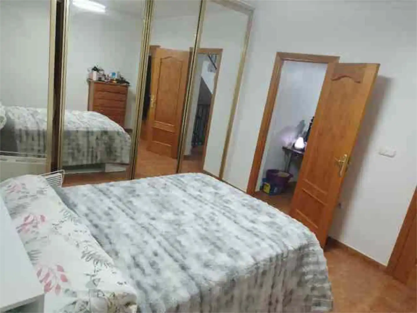 Casa o xalet en venda a Alameda Dormitori de Casa o xalet en venda en Alameda amb Terrassa