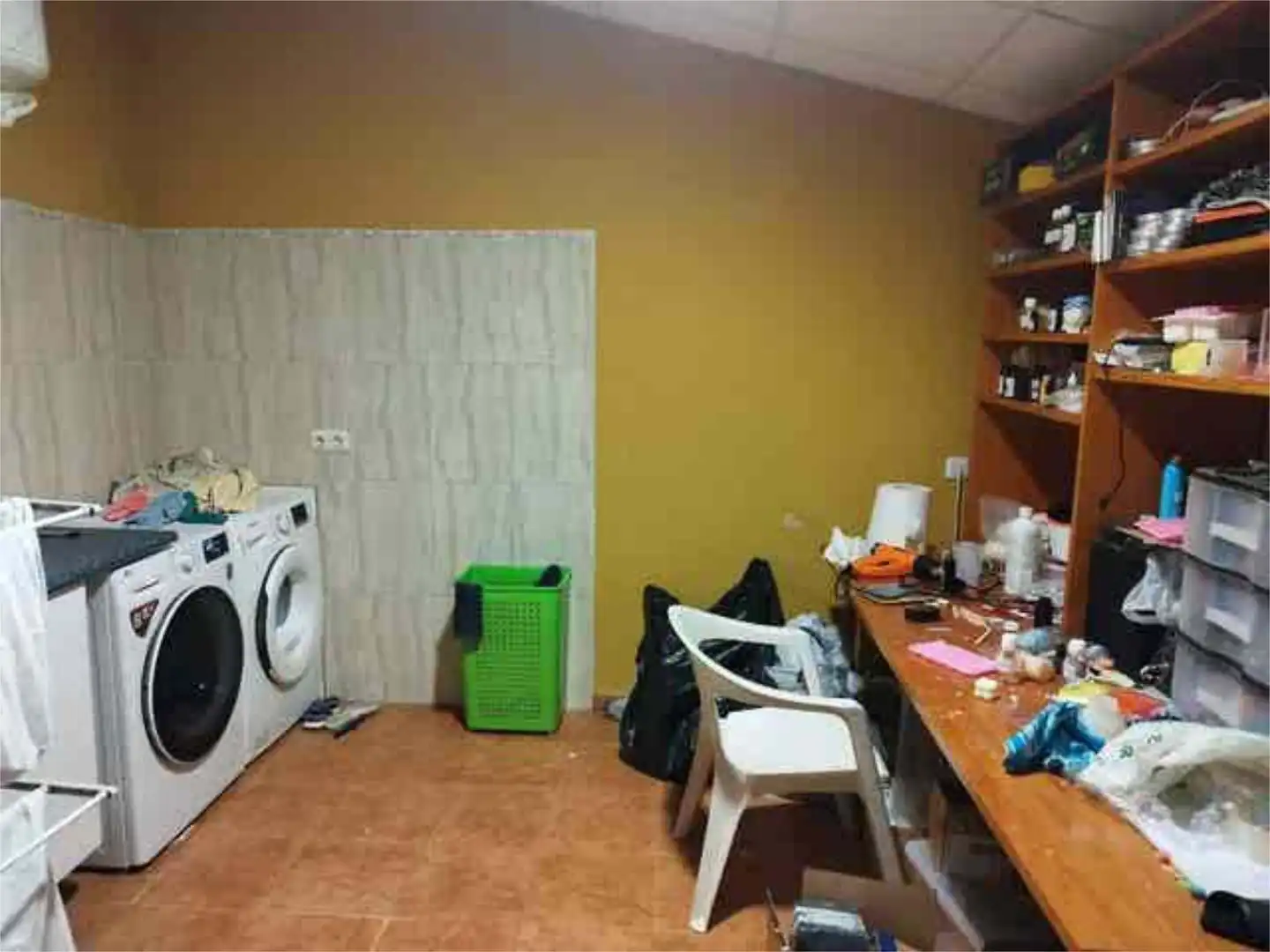 Casa o xalet en venda a Alameda Casa o xalet en venda en Alameda amb Terrassa