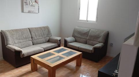 Foto 2 de Casa o xalet en venda a Calle Colón, 97, Fernán-Núñez, Córdoba