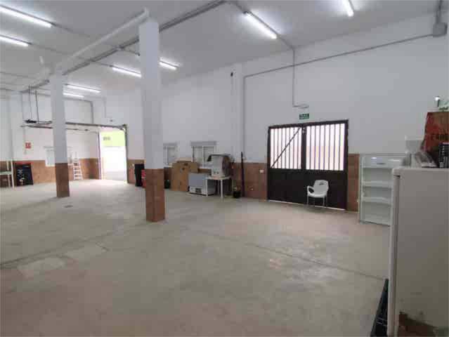 Local comercial en Alquiler en El Sobradillo