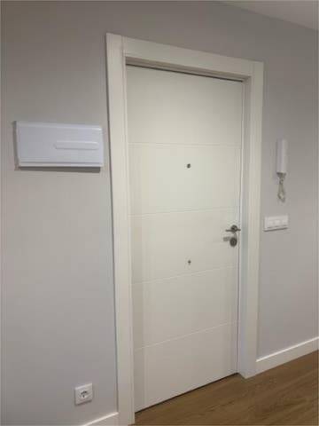 Apartamento en Alquiler en San Xoán de Poio