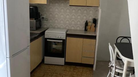 Foto 2 von Wohnungen zum Verkauf in Carrer Major, 31 Bj, Santa Bàrbara, Tarragona