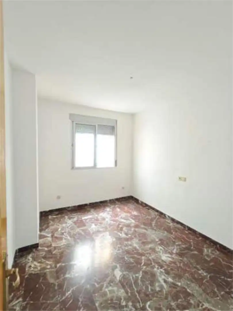 Bedroom of Flat for sale in Villa del Río  with Private garden and Terrace