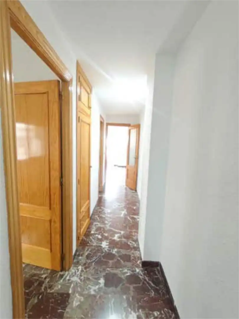 Flat for sale in Villa del Río  with Private garden and Terrace