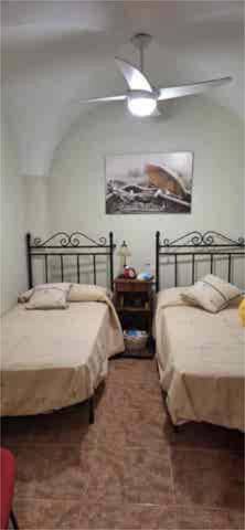 Casa-chalet en Alquiler en Orellana de la Sierra