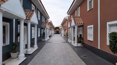 Photo 3 of Flat for rent in Avenida Pintor Pérez Gil, 13, Alicante Golf, Alicante / Alacant