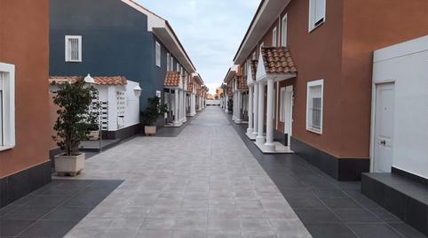 Photo 4 of Flat for rent in Avenida Pintor Pérez Gil, 13, Alicante Golf, Alicante / Alacant