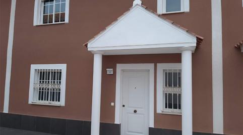 Photo 2 of Flat for rent in Avenida Pintor Pérez Gil, 13, Alicante Golf, Alicante / Alacant