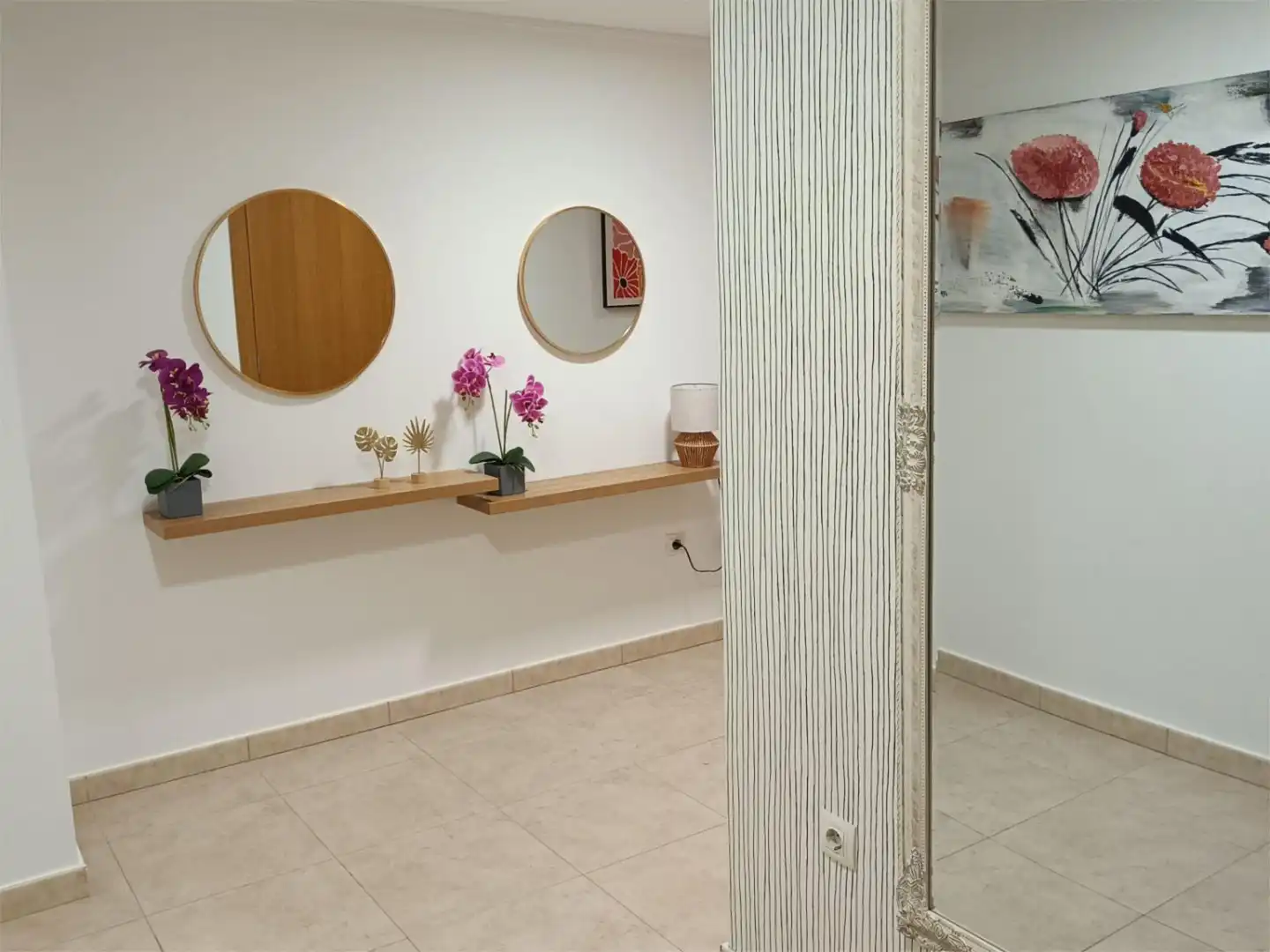 Piso de alquiler en Calle Padre Feijoo, 2, El Molí