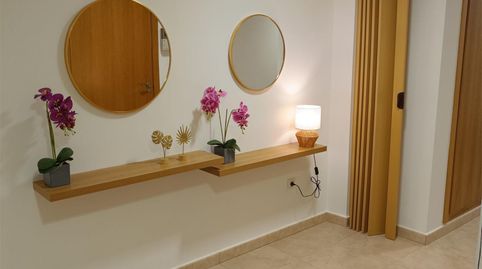 Foto 2 de Piso de alquiler en Calle Padre Feijoo, 2, El Molí, Torrent