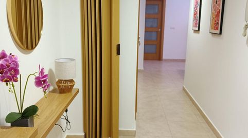 Foto 3 de Piso de alquiler en Calle Padre Feijoo, 2, El Molí, Torrent