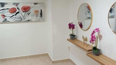 Foto 4 de Piso de alquiler en Calle Padre Feijoo, 2, El Molí, Torrent