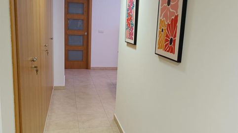 Foto 5 de Piso de alquiler en Calle Padre Feijoo, 2, El Molí, Torrent