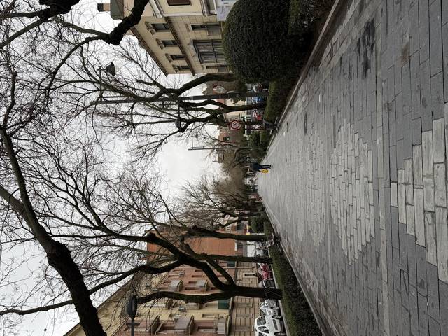 Piso en Venta en Paseo Doctor Fernández Iparraguirre, 14 en Casco Histórico