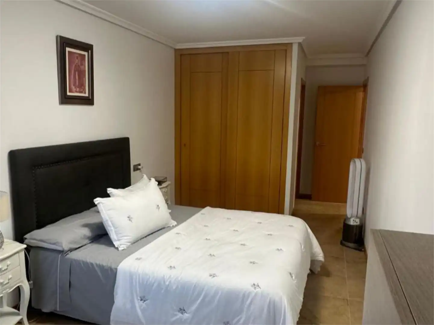 Flat for sale in Rúa Ricardo Santos, 2, Sanxenxo pueblo Bedroom of Flat for sale in Sanxenxo
