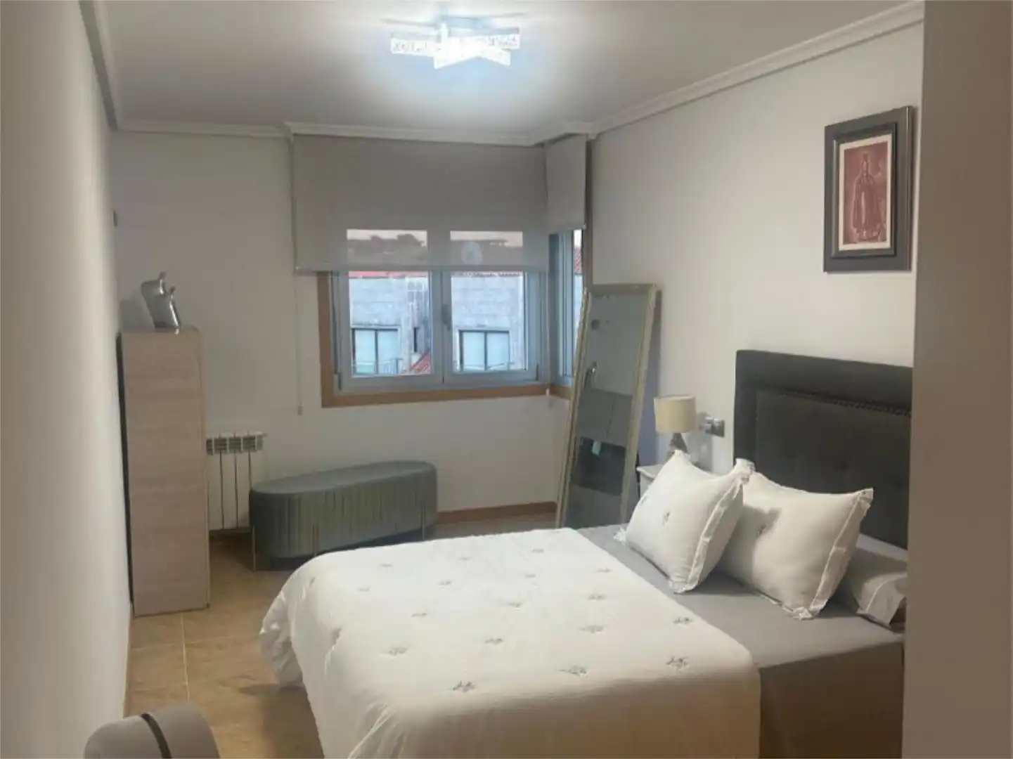 Flat for sale in Rúa Ricardo Santos, 2, Sanxenxo pueblo Bedroom of Flat for sale in Sanxenxo