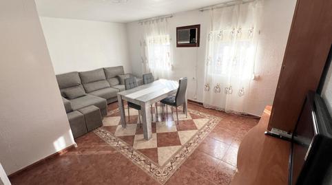 Foto 2 de Pis de lloguer a Calle Virgen del Mar, 3-1, Alcantarilla - La Glorieta,  Jaén Capital