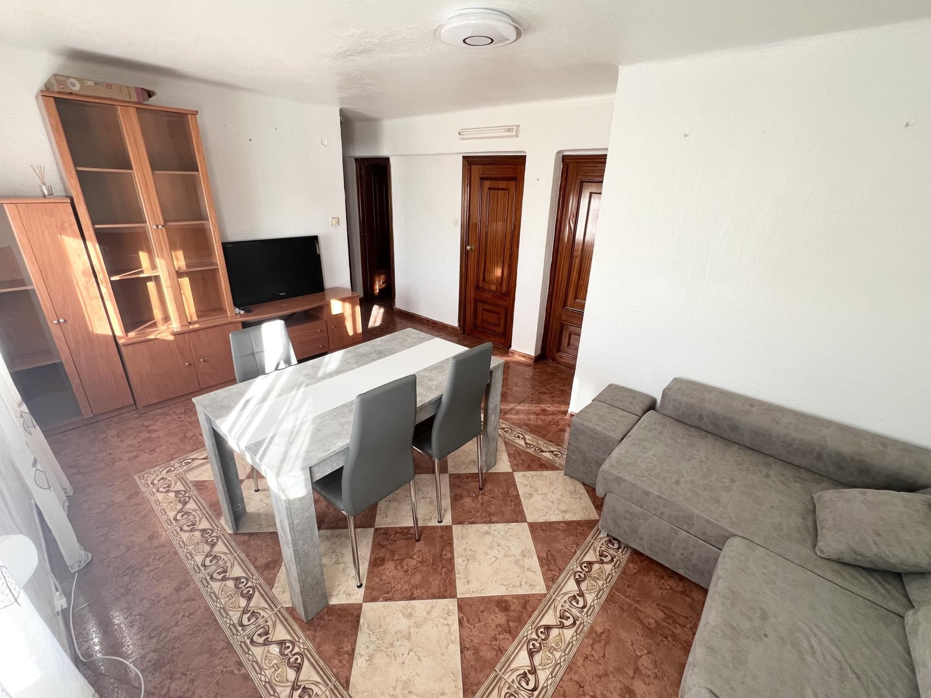 Pis de lloguer a Calle Virgen del Mar, Alcantarilla - La Glorieta