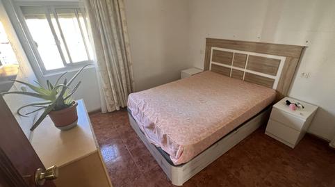 Foto 3 de Pis de lloguer a Calle Virgen del Mar, 3-1, Alcantarilla - La Glorieta,  Jaén Capital