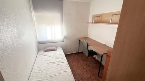 Foto 5 de Pis de lloguer a Calle Virgen del Mar, 3-1, Alcantarilla - La Glorieta,  Jaén Capital