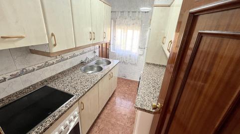 Foto 4 de Pis de lloguer a Calle Virgen del Mar, 3-1, Alcantarilla - La Glorieta,  Jaén Capital