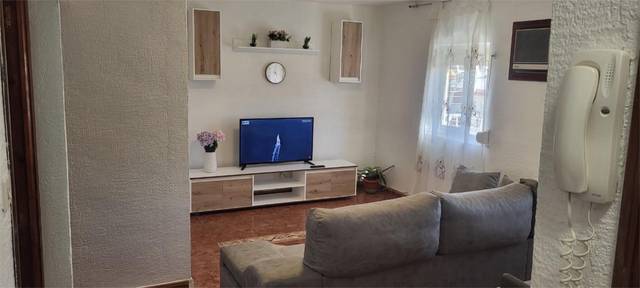 Piso en Alquiler en Calle Virgen del Mar, 3-1 en Alcantarilla - La Glorieta