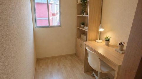 Foto 3 de Piso de alquiler en Calle Virgen del Mar, 3-1, Alcantarilla - La Glorieta, Jaén Capital