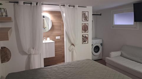 Foto 2 de Estudio de alquiler en Calle Almirante Cervera, 6, Puertito de Güímar, Güímar